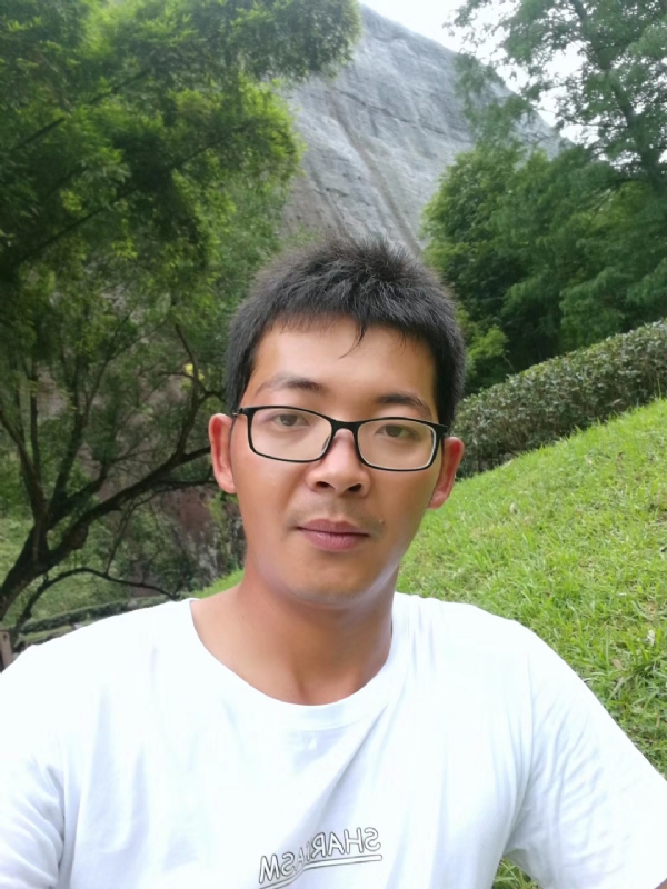 遇上方知有的第三张照片--周宁征婚网