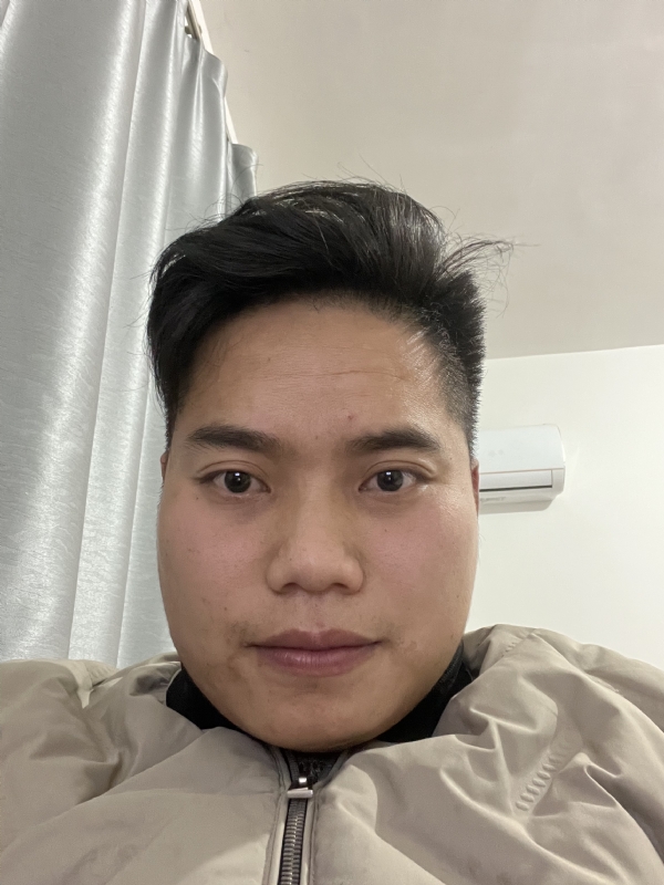 沙利文的第一张照片--周宁征婚网