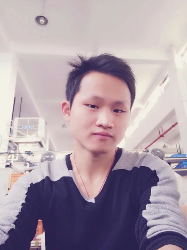 ks的第一张照片--周宁征婚网