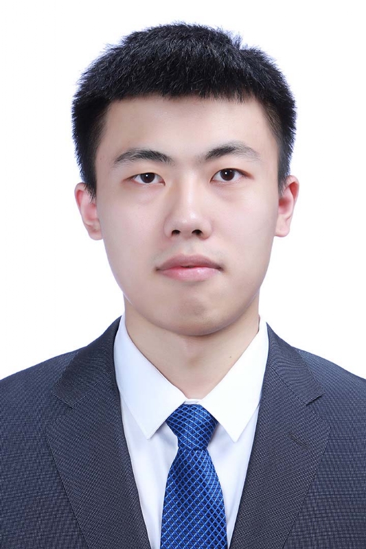 白羽的第一张照片--周宁征婚网