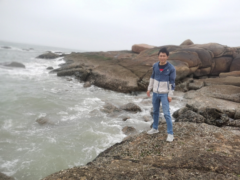 岁月的涟漪的第二张照片--周宁征婚网