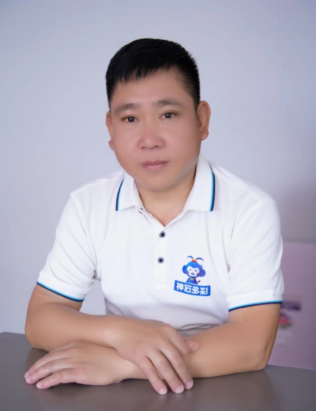 逆風飛揚的第二张照片--周宁征婚网