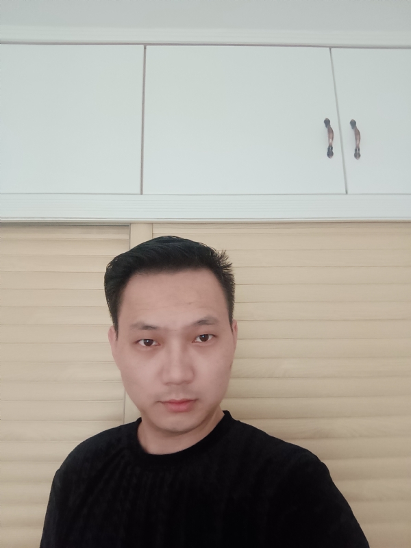 真心求缘的第一张照片--周宁征婚网