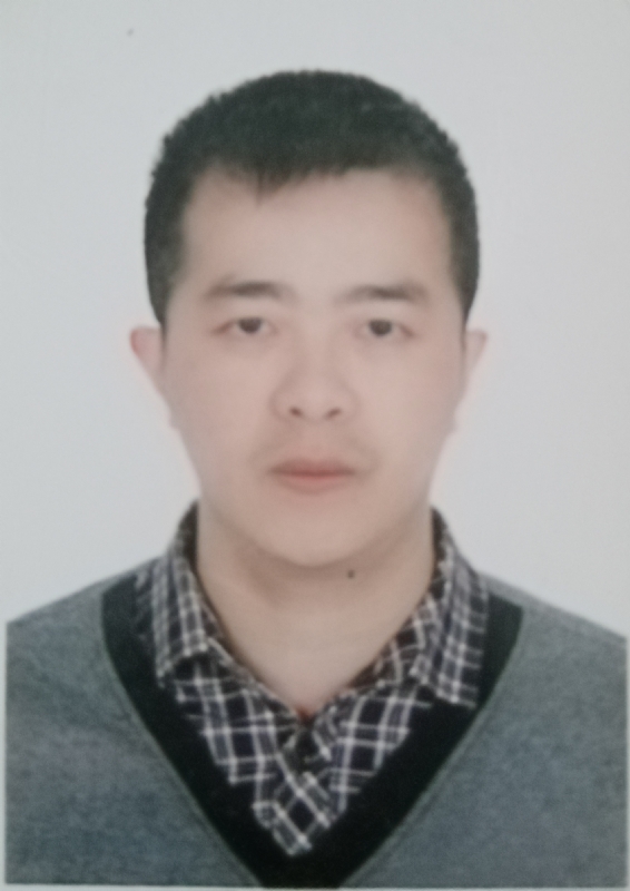 阿超的第一张照片--周宁征婚网