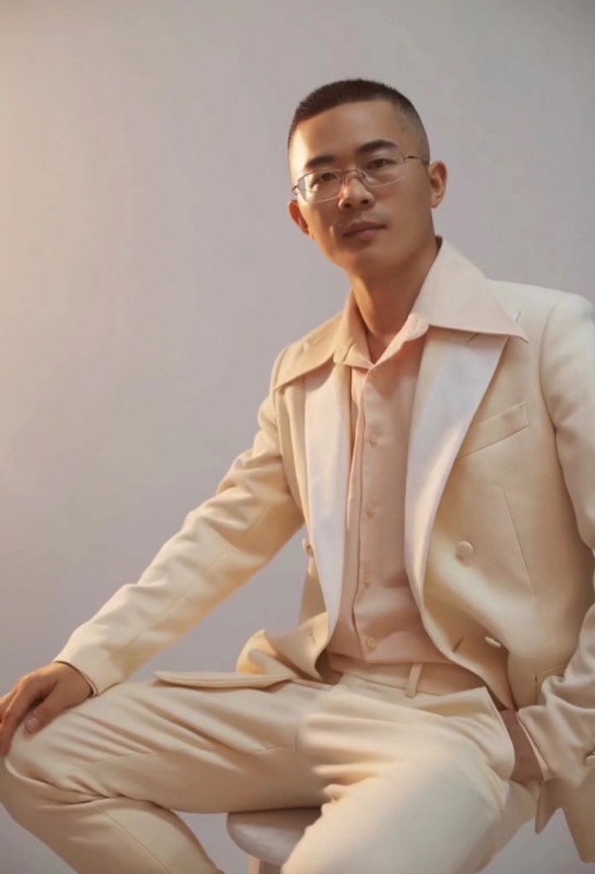 余生有你的第二张照片--周宁征婚网