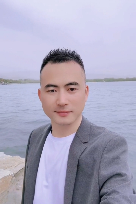 一往情深的第一张照片--周宁征婚网