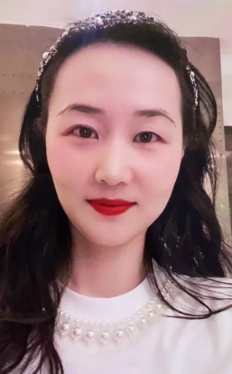 绿茶的第一张照片--周宁征婚网