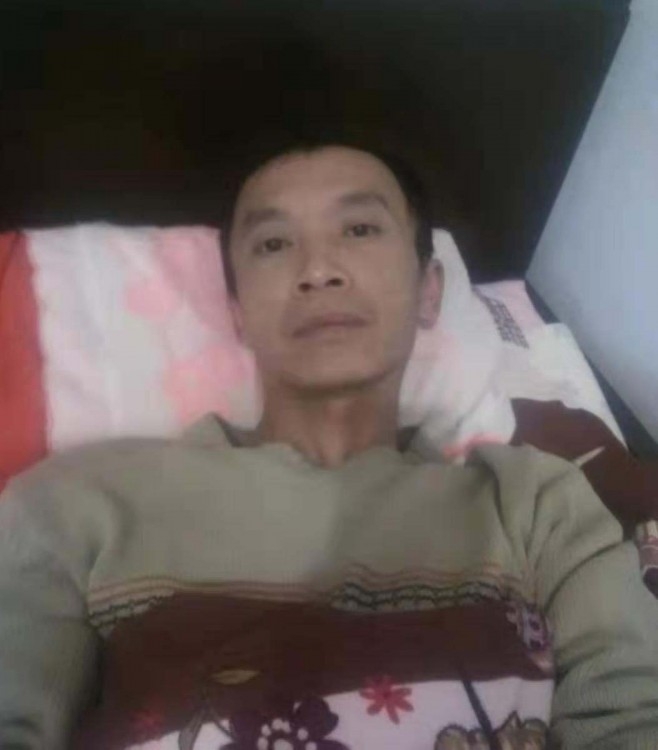 fuan的第一张照片--周宁征婚网