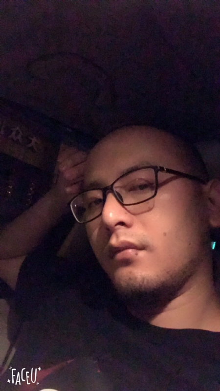 狂野的孤狼的第一张照片--周宁征婚网