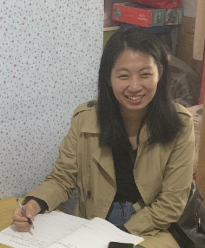 Bonnie1的第二张照片--周宁征婚网