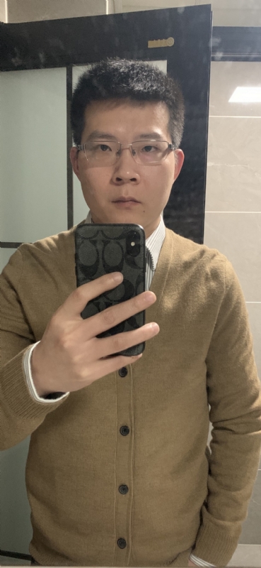 橙哥的第二张照片--周宁征婚网