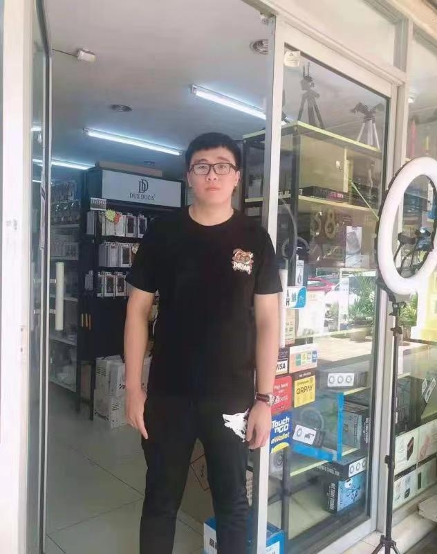 PWZ的第一张照片--周宁征婚网