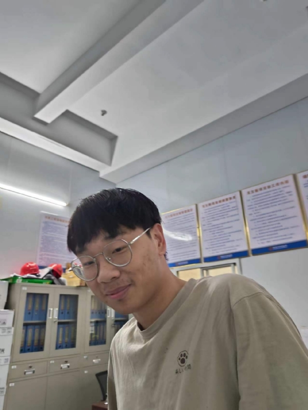 牛子弟的第一张照片--周宁征婚网