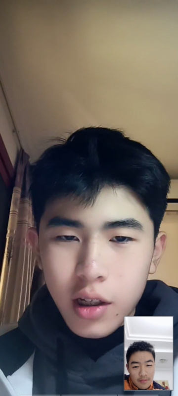 栋七七的第一张照片--周宁征婚网