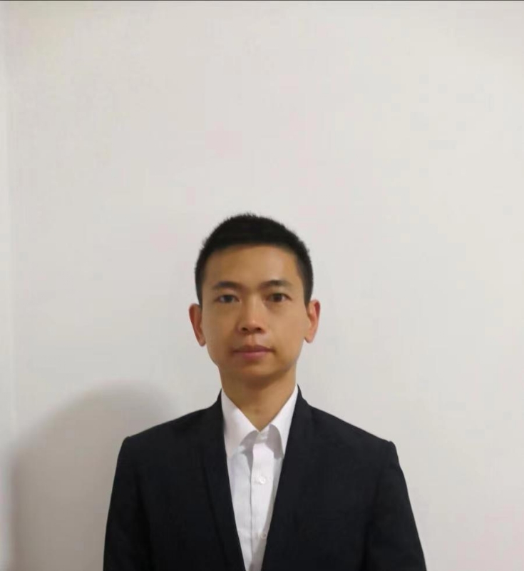 不忘初心的第二张照片--周宁征婚网