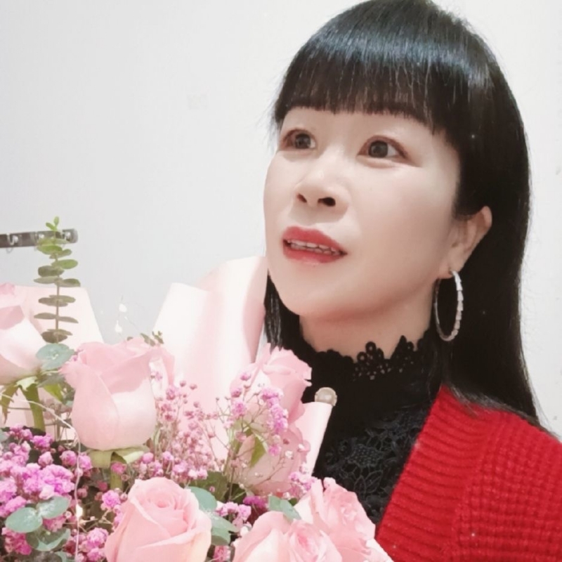 心灵的第二张照片--周宁征婚网