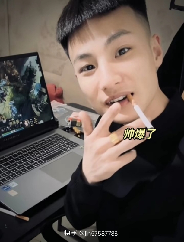 蔡徐坤的第一张照片--周宁征婚网