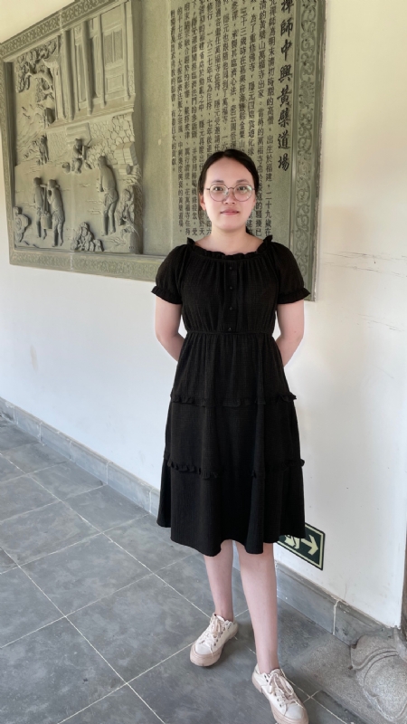 良缘天定的第一张照片--周宁征婚网