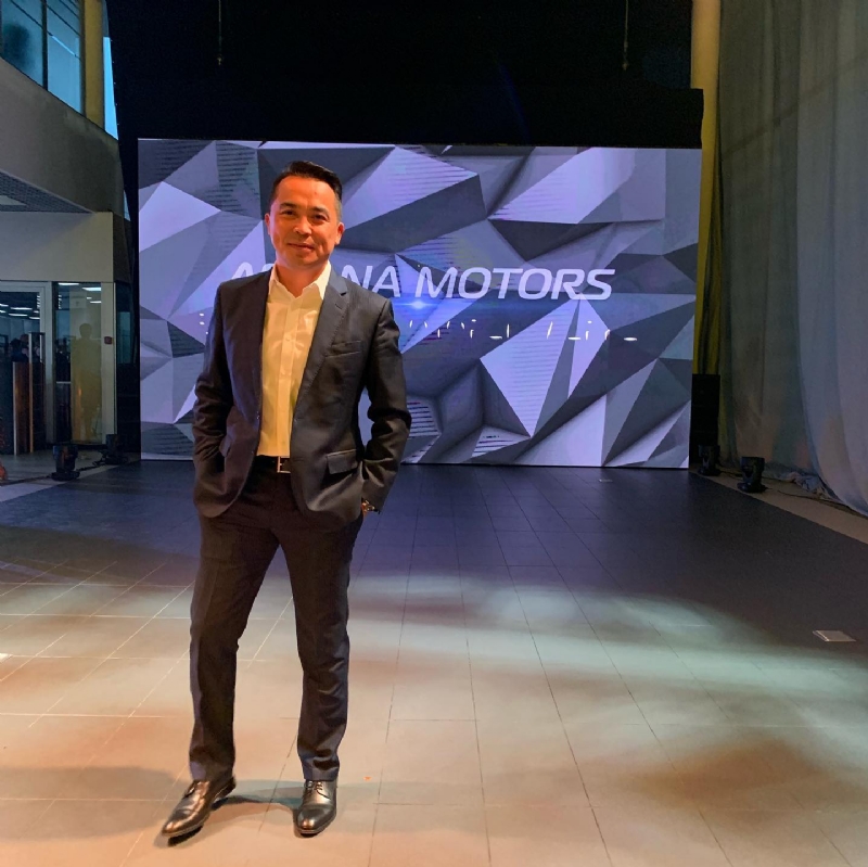 Weilian的第二张照片--周宁征婚网