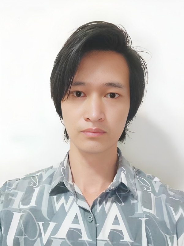 Ailong的第一张照片--周宁征婚网