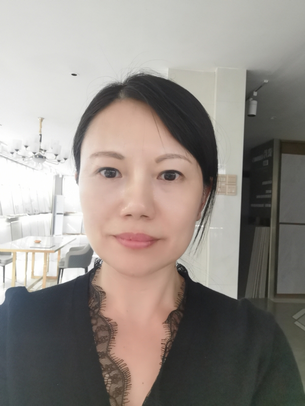 刹那芳华的第一张照片--周宁征婚网