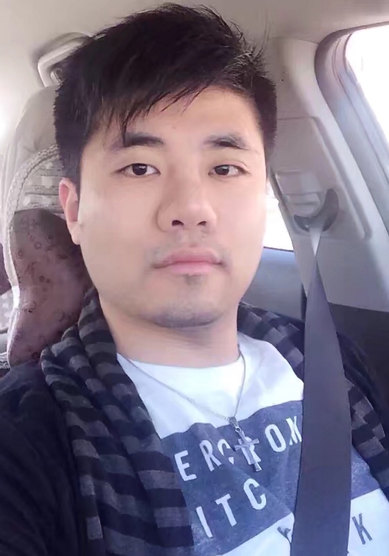 晓兵的第一张照片--周宁征婚网