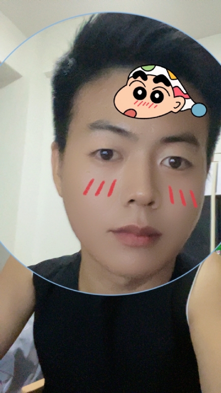 你的专属的第一张照片--周宁征婚网