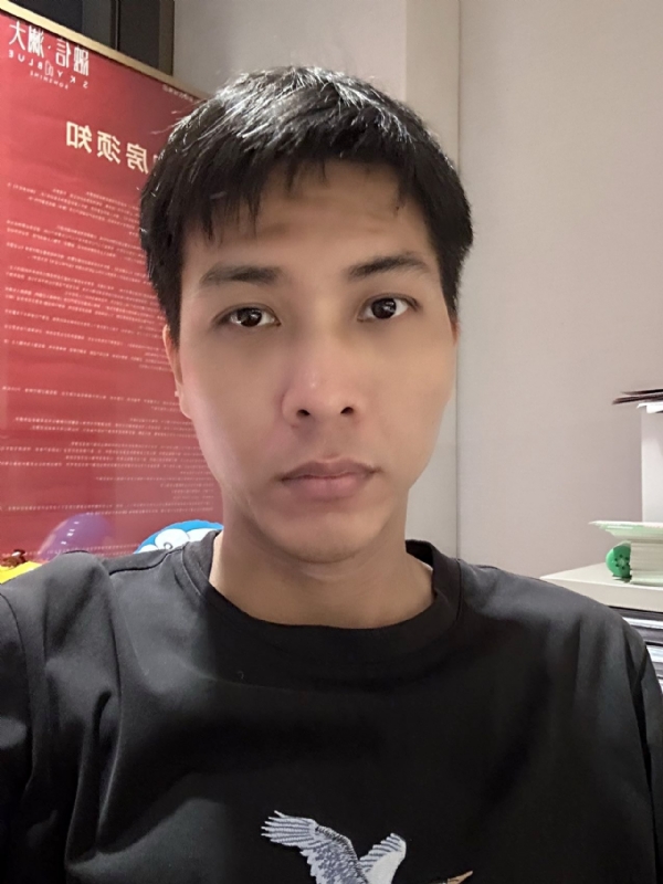 木木的第一张照片--周宁征婚网