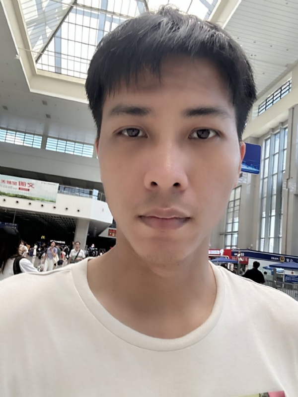 木木的第二张照片--周宁征婚网