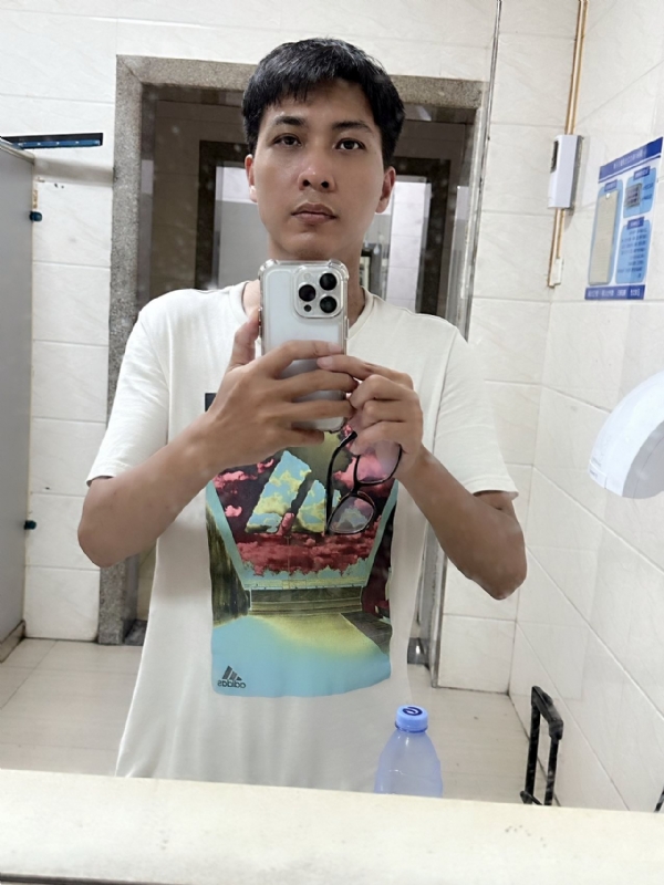 木木的第三张照片--周宁征婚网