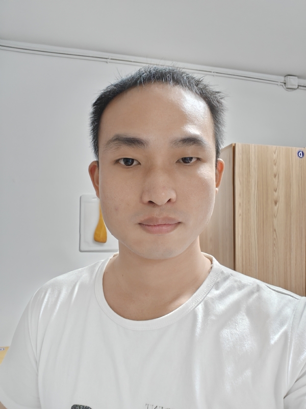 自由随心的第一张照片--周宁征婚网