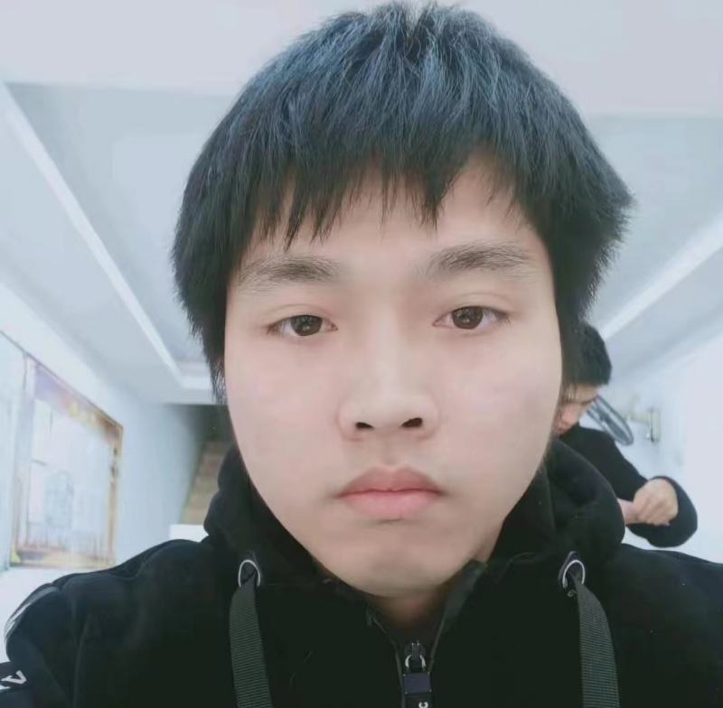 无奋斗不清春的第一张照片--周宁征婚网