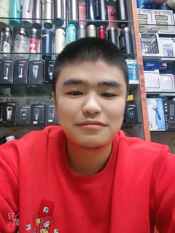 没有名字的人的第二张照片--周宁征婚网