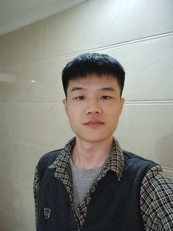 念头通达的第一张照片--周宁征婚网