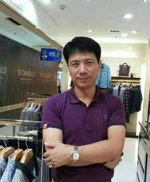 好好先生的第二张照片--周宁征婚网