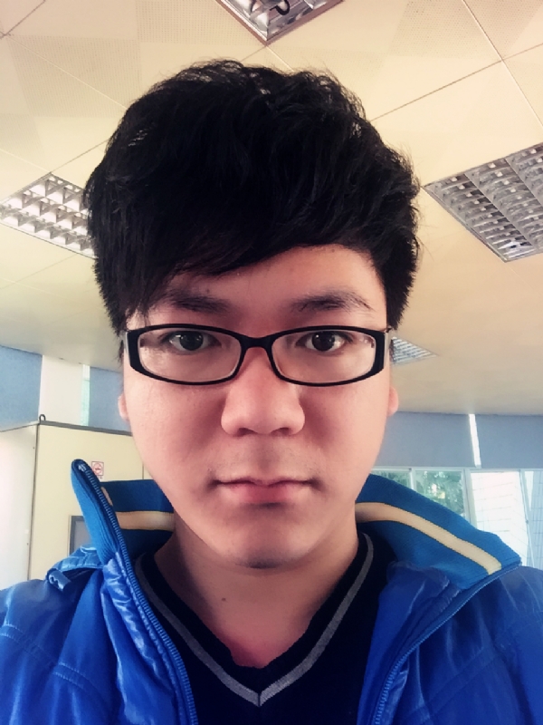 嘟嘟的第三张照片--周宁征婚网