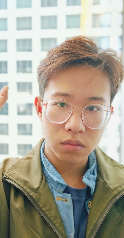 一顿三斤饭的第一张照片--周宁征婚网