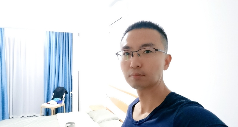 roy的第一张照片--周宁征婚网