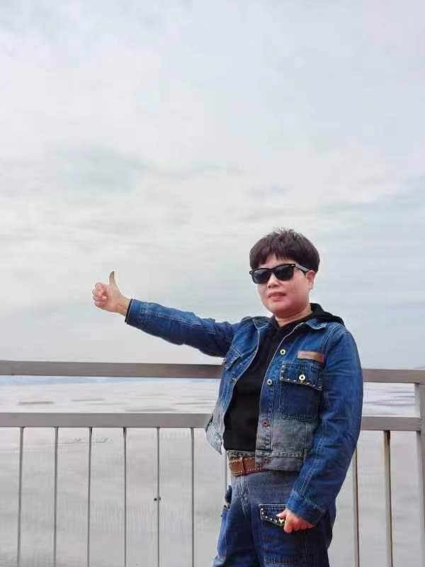 平安的第二张照片--周宁征婚网