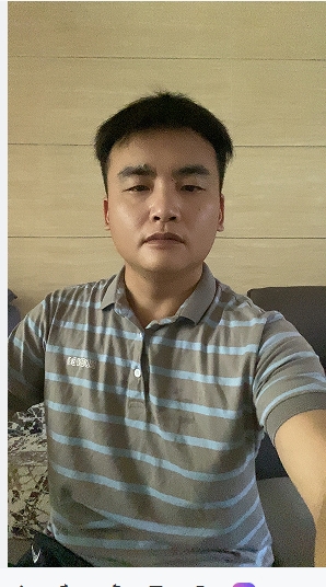 走在红毯那一天的第一张照片--周宁征婚网