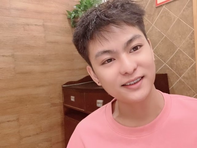 雷廷树的第二张照片--周宁征婚网