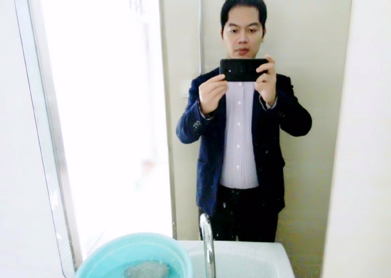 旭日春晖的第三张照片--周宁征婚网