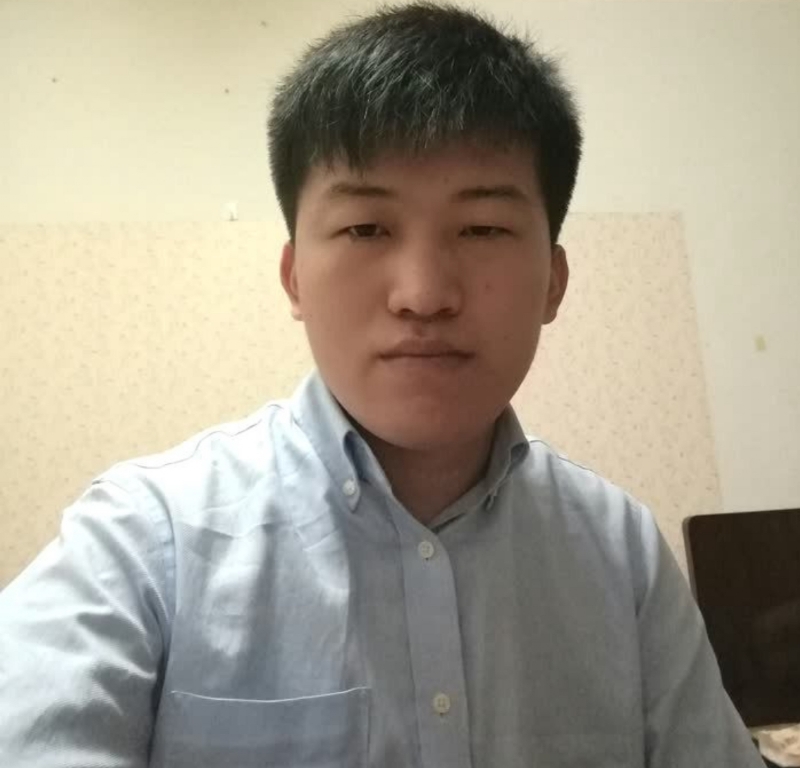 等闲的第一张照片--周宁征婚网