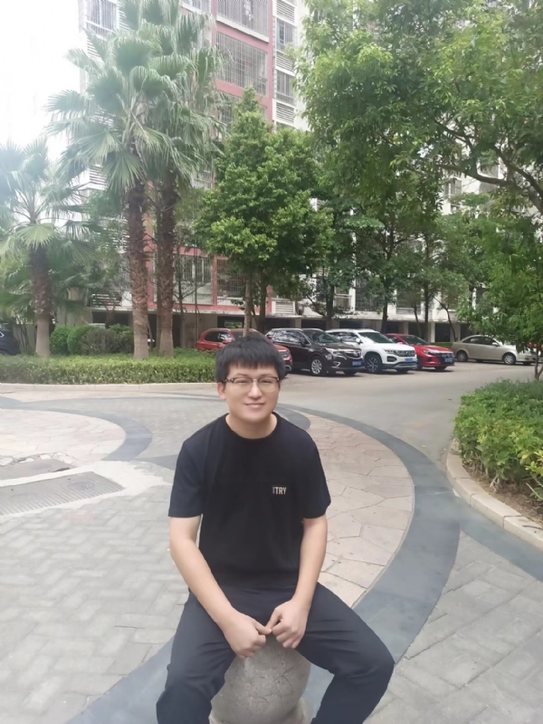 等闲的第三张照片--周宁征婚网