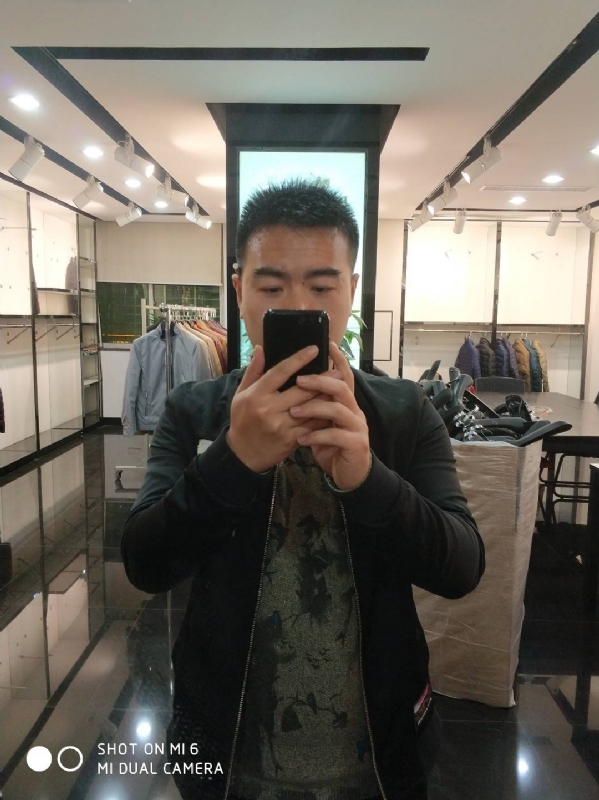 石狮征婚的第一张照片--周宁征婚网