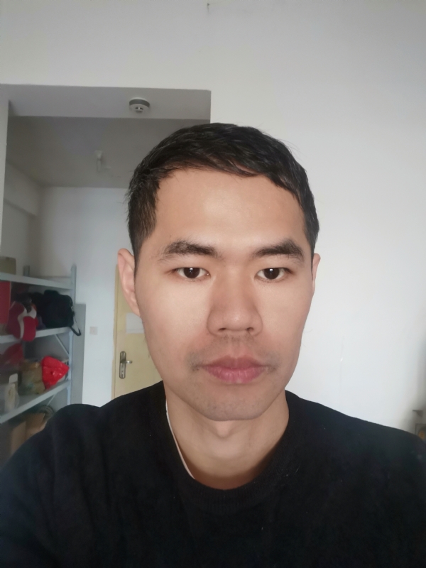 梦想在飞翔的第三张照片--周宁征婚网