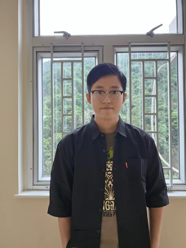 Dark的第一张照片--周宁征婚网