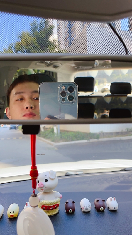 清晨的太阳的第一张照片--周宁征婚网