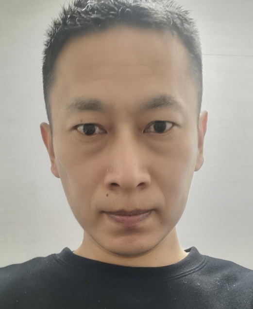 AM2的第一张照片--周宁征婚网