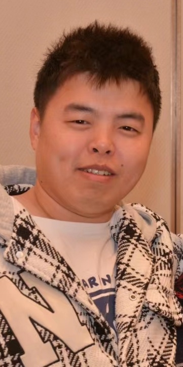 心心的第一张照片--周宁征婚网